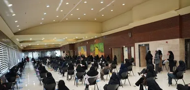 پرونده برگزاری کنکور سراسری ۱۴۰۵ بسته شد؛ به دانشگاه خوش آمدید/ وظیفه مسئولین آموزش عالی این است+فیلم