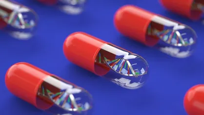 رهاسازی واکسن RNA در معده راهی جدید برای تزریق واکسن&zwnj;ها