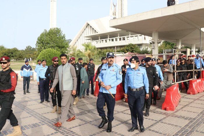 نماز عید