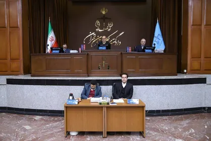 چهارمین جلسه دادگاه رسیدگی به پرونده ترور شهید سلیمانی برگزار شد