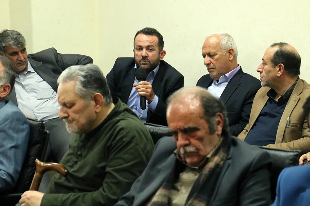 سعید جلیلی