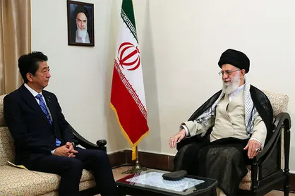 استقبال کارگزاران از پاسخ صریح ایران به میانجی&zwnj;گری ژاپن