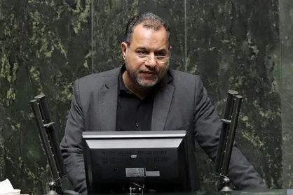 بانکی&zwnj;پور متن نامه نمایندگان درخصوص لایحه عفاف و حجاب را قرائت کرد + فیلم