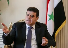 به شرکت‌های ایرانی برای حضور در سوریه تسهیلات ارائه می‌کنیم