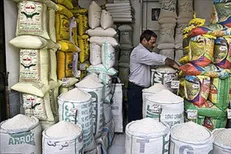 فرمانروایی دلالان در بازار برنج