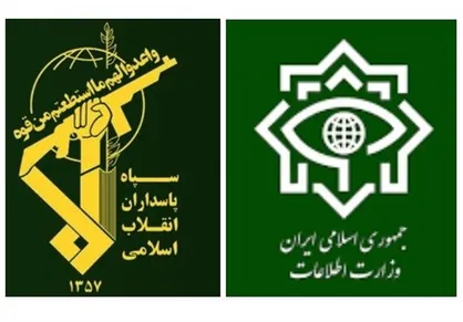 اشراف کامل سازمان اطلاعات سپاه و وزارت اطلاعات بر موضوعات امنیتی استان کرمان / ضربه به چندین تیم تروریستی