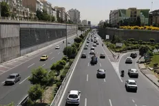 نقاط حادثه خیز بزرگراه‌های منطقه ۲ شناسایی شد