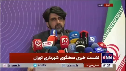 کنایه محمدخانی به اقراریان: رطب خورده منع رطب کی کند؟ / تخلف انتخاباتی اقراریان و حزب نسل نو چه بود؟