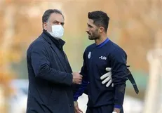 نقل و انتقالات استقلال| دست رد دروازه‌بان پرسپولیسی به استقلالی‌ها؟