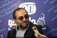 شاکری: جبهه تحول‌خواهان رقیب شورای ائتلاف نیست / هنوز برای ۱۴۰۰ به مصادیق نرسیده‌ایم