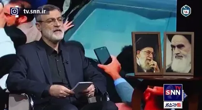 قاضی&zwnj;زاده هاشمی: دولت&zwnj;ها برای محبوبیت آنی و جلب سریع رضایت مردم شکلات در دهان آن&zwnj;ها می&zwnj;گذارند