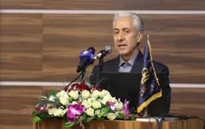 طرح هوشمندسازی جایگاه‌های سوخت cng در پارک علم و فناوری فارس رونمایی شد