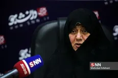 روح افزا: فمنیست جایی شکل می‌گیرد که قوانین اسلامی دانسته نمی‌شود / ۹۰ درصد زنان سقط کننده افسردگی می‌گیرند