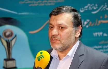 ۵ طرح برتر جشنواره به تولید نیمه صنعتی رسیدند/ انعقاد تفاهم نامه تجاری سازی برای ۲ طرح حوزه مکانیک