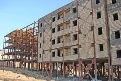 بنیاد مسکن احداث ۸۰۰ واحد مسکن در تهران را آغاز کرد