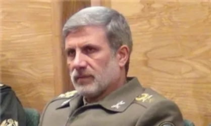 وزیر دفاع از رای اعتماد قاطع نمایندگان مجلس شورای اسلامی قدردانی کرد