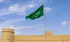 توقف فعالیت در خط لوله انتقال نفت عربستان