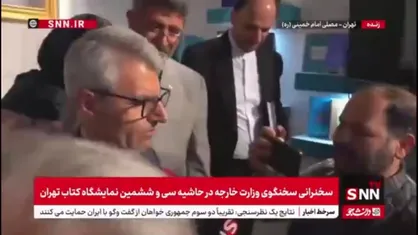 بقایی: روند انتخاب سفیر ایران در باکو در مراحل پایانی است