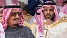 ممکن است در آرژانتین گریبان بن سلمان را به خاطر جنایت‌هایش بگیرند