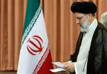 حضور سید ابراهیم رئیسی در انتخابات ریاست&zwnj;جمهوری قطعی شد