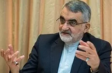 بروجردی: کاهش تعهدات برجامی در راستای منافع ملی است