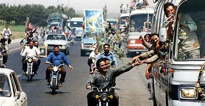 آزادگان سرمایه&zwnj;ای ارزشمند برای جهاد تبیین و تقویت هویت نسل جوان هستند