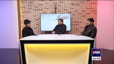 برخی‌ در روز دانشجو جای آمریکاستیزی صدای آمریکا شدند/ نقش اتفاقات اخیر در احیای جنبش دانشجویی