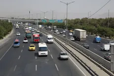 حریم بزرگراه «آزادگان» بازنگری می‌شود