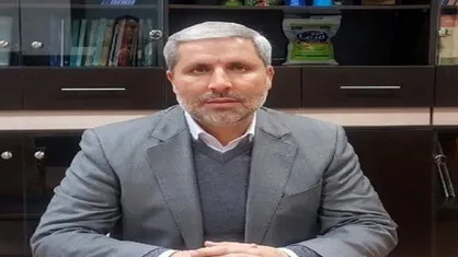 مدیر عامل جدید شستا منصوب شد
