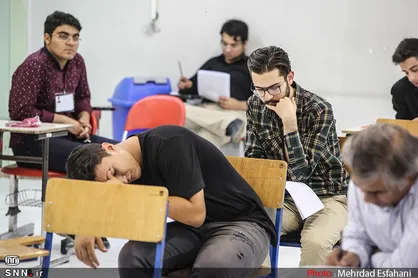 مهندسی با طعم نصاب ماهواره تا راننده اسنپ!/ روز مهندسی، تراژدی که به کمدی ختم شد