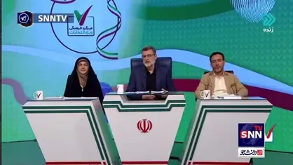 قاضی زاده هاشمی: بهترین قضات برای مدیریت فضای مجازی خود مردم هستند