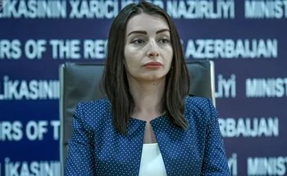 تداوم گزافه&zwnj;گویی باکو علیه ایران
