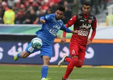پرسپوليس و استقلال طبق مصوبه مجلس واگذار می‎شوند