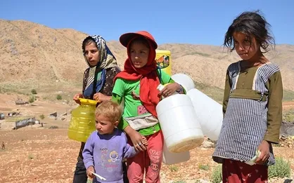بحران کم&zwnj;آبی در کهگیلویه و بویراحمد با کاهش آب&zwnj;های زیرزمینی / غیرقابل استفاده بودن ۷۰ درصد شبکه&zwnj;های آبرسانی در استان