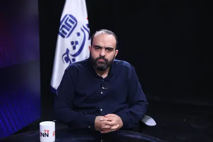 محمد فدایی: ناموس کل جریان انقلاب و فلسفه سیاسی جمهوری اسلامی مسئله حضور، مشارکت و میدان&zwnj;داری مردم است