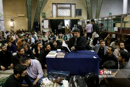 ویژه&zwnj;برنامه شب&zwnj;های قدر در مسجد دانشگاه تهران برگزار می&zwnj;شود