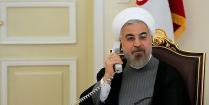روحانی: روابط تجاری ایران با اتحادیه اوراسیا آغاز مناسبی برای شکوفایی اقتصاد منطقه است