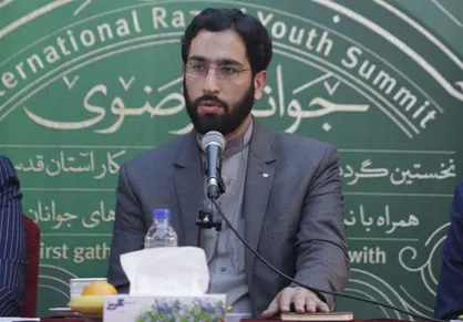 طرح خادمیار دانشجو در حال برنامه&zwnj;ریزی است/ استقلال تشکل&zwnj;های دانشجویی را به رسمیت می&zwnj;شناسیم