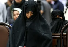انتقاد کاربران فضای‌مجازی از سناریوی جدید #دختر_زیرآبی در دادگاه!