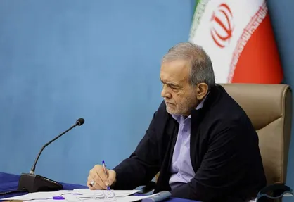 رئیس&zwnj;جمهور دستور اجرای طرح ملی زیست&zwnj;بوم&zwnj;های دیجیتال کشور را صادر کرد