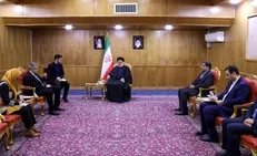 رئیسی: شناخت جاذبه‌های ایران از سوی این سازمان نقش مهمی در معرفی آن‌ها دارد