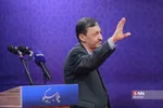 افتتاح ساختمان جدید پلاسکو 