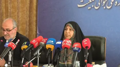 دستجردی: ۹۵ سال آینده کشور ما جمعیت زدایی می&zwnj;شود و از بین خواهد رفت + فیلم