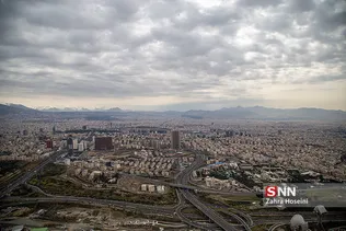 هوای پاک تهران