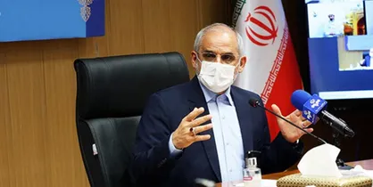 حاجی&zwnj;میرزایی: همواره به ستاد کرونا گفته&zwnj;ایم خواستار آموزش&zwnj;های حضوری هستیم