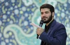 روایت میثم مطیعی از اتفاقات پس از شعرخوانی عید فطر ۹۶