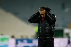 نگرانی‌های سرمربی پرسپولیس تمامی ندارد