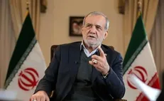 بازدید پزشکیان از وزارت کشور و پیگیری انتخابات شوراها