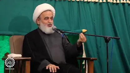 استاد معارفی که حرف ۵۰ سال پیش را می&zwnj;گوید، باعث زدگی دانشجو از دین می&zwnj;شود!