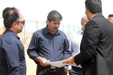 سرمایه‌گذاری ۱۴۶ میلیارد تومانی در حوزه آب شهرستان خواف